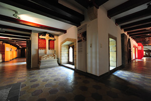 Ausstellung: Kloster verpflichtet? Domina Charlotte von Veltheim, Foto: Andreas Greiner-Napp, Braunschweig